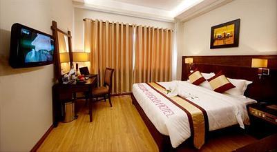 фото отеля Gold Hotel Hue