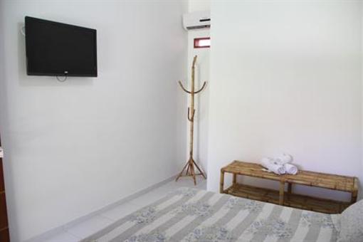 фото отеля Pousada Taba Brasil