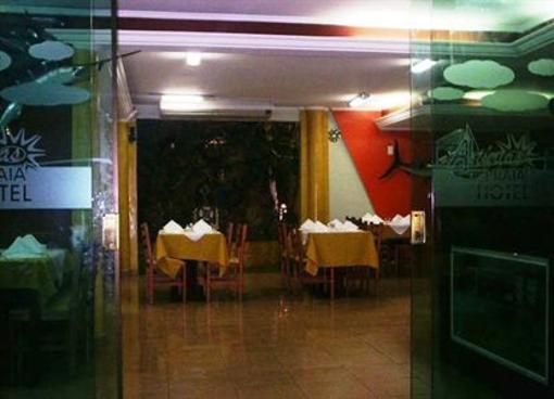 фото отеля Asturias Praia Hotel