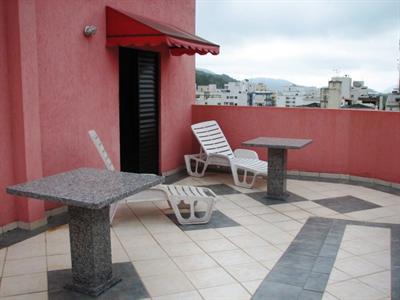 фото отеля Asturias Praia Hotel