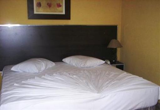 фото отеля Asturias Praia Hotel
