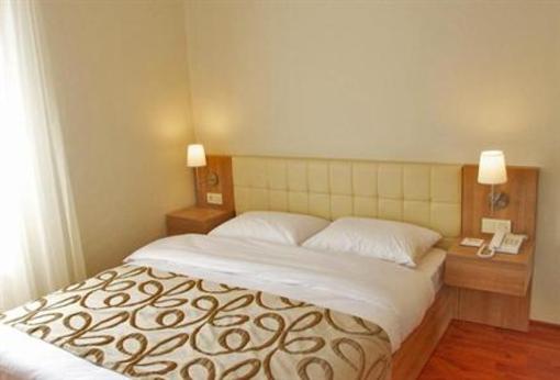 фото отеля B-Suites Hotel