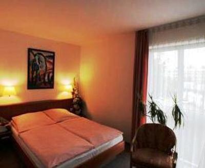 фото отеля Dorotheenhof Hotel