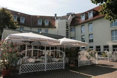 фото отеля Dorotheenhof Hotel