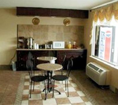 фото отеля Executive Inn of Coopersburg