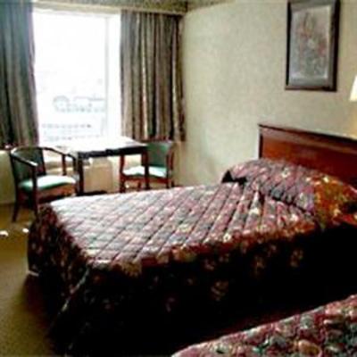 фото отеля Executive Inn of Coopersburg