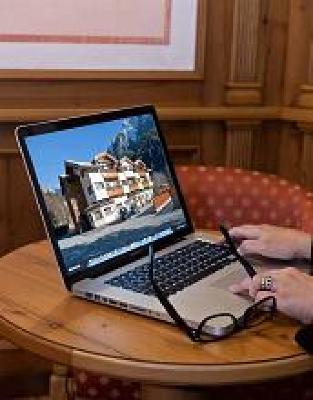 фото отеля Hotel La Maison Alleghe