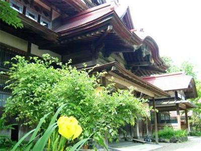фото отеля Shuhoen