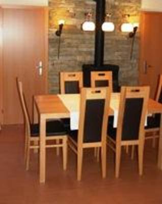 фото отеля Apartment Brugger