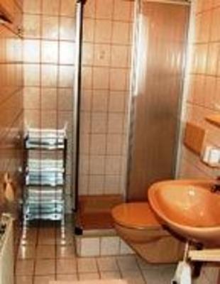 фото отеля Apartment Brugger