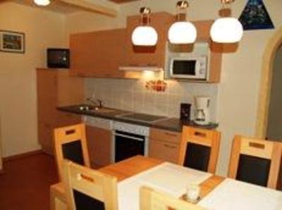 фото отеля Apartment Brugger