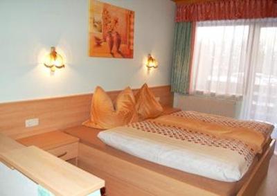 фото отеля Apartment Brugger