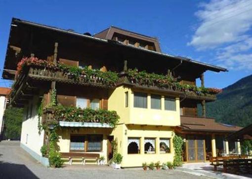 фото отеля Pension Pichlerhof