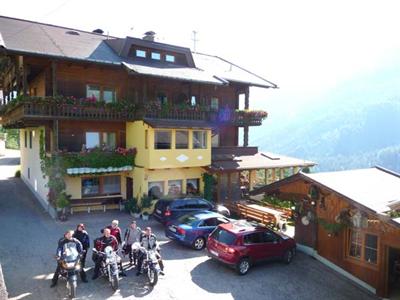 фото отеля Pension Pichlerhof