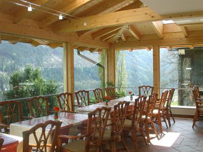 фото отеля Pension Pichlerhof