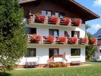 Haus Enzian Lermoos