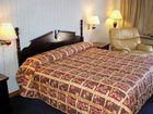 фото отеля Hillcrest Motor Inn