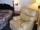 фото отеля Hillcrest Motor Inn