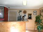 фото отеля Hillcrest Motor Inn