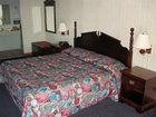 фото отеля Hillcrest Motor Inn