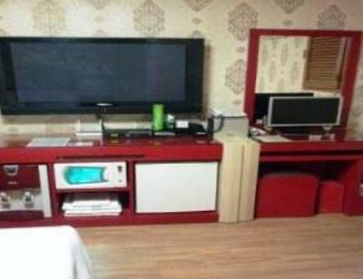 фото отеля A Motel Shinchon