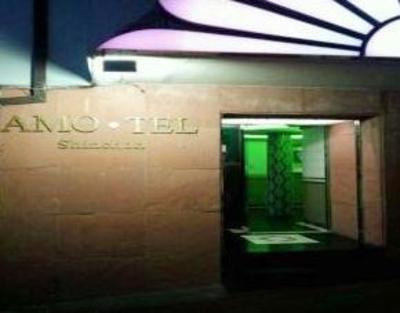 фото отеля A Motel Shinchon