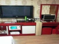 A Motel Shinchon