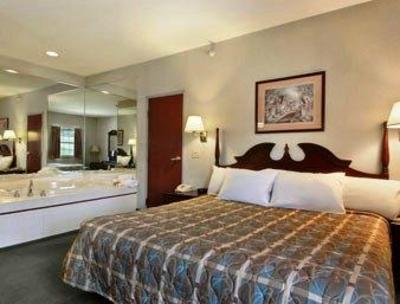 фото отеля Days Inn Lisbon