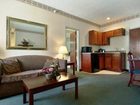 фото отеля Days Inn Lisbon