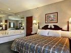 фото отеля Days Inn Lisbon