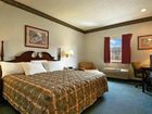 фото отеля Days Inn Lisbon
