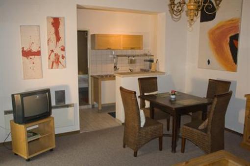 фото отеля Atriumhof Farmhouse Apartments Rust (Burgenland)