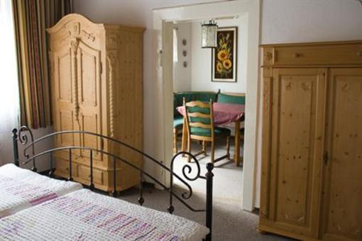 фото отеля Atriumhof Farmhouse Apartments Rust (Burgenland)