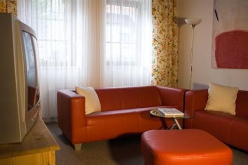 фото отеля Atriumhof Farmhouse Apartments Rust (Burgenland)