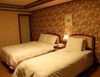 фото отеля The Hotel Goodstay Ansan