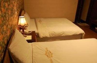 фото отеля The Hotel Goodstay Ansan