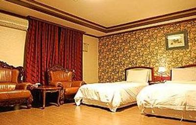фото отеля The Hotel Goodstay Ansan