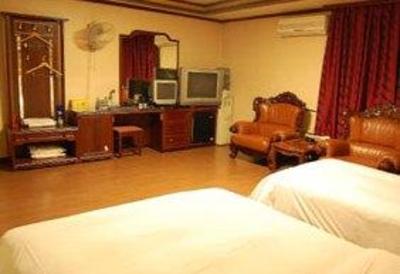 фото отеля The Hotel Goodstay Ansan