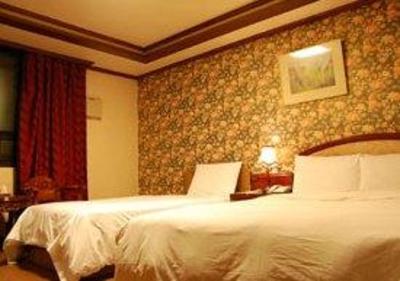 фото отеля The Hotel Goodstay Ansan