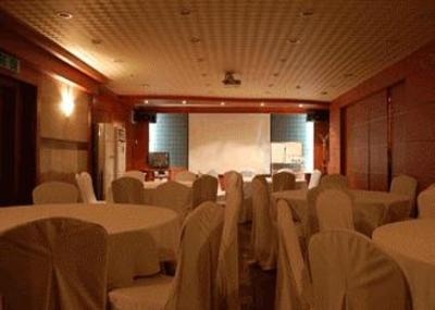 фото отеля The Hotel Goodstay Ansan