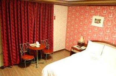 фото отеля The Hotel Goodstay Ansan