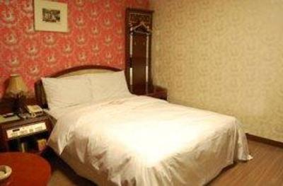 фото отеля The Hotel Goodstay Ansan
