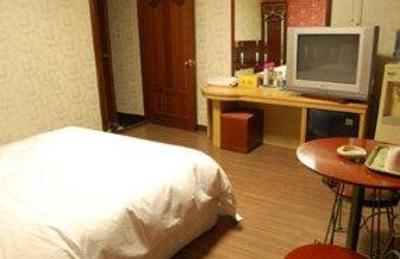 фото отеля The Hotel Goodstay Ansan