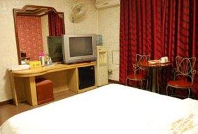 фото отеля The Hotel Goodstay Ansan