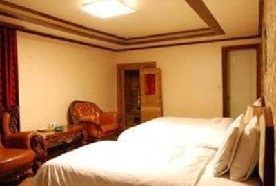 фото отеля The Hotel Goodstay Ansan
