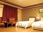 фото отеля The Hotel Goodstay Ansan