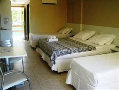 фото отеля Cabanas Apart Hotel Natal