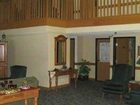 фото отеля AmericInn Lodge & Suites Mora