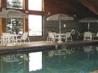 фото отеля AmericInn Lodge & Suites Mora