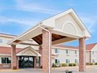 фото отеля AmericInn Lodge & Suites Mora
